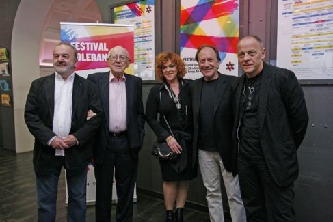 Otvaranje 7. Festivala tolerancije