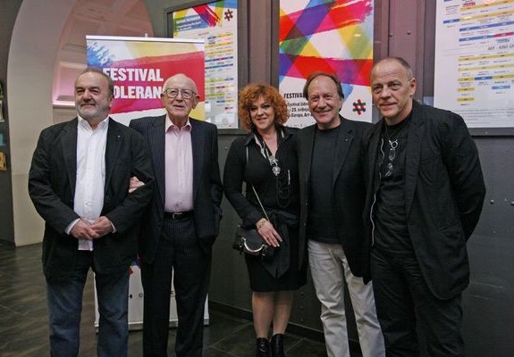 Otvaranje 7. Festivala tolerancije