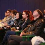 6. Međunarodna filmska radionica