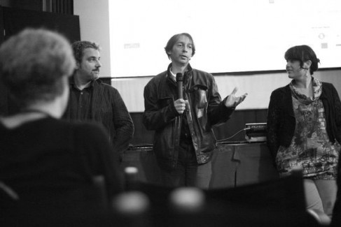 6. Međunarodna filmska radionica