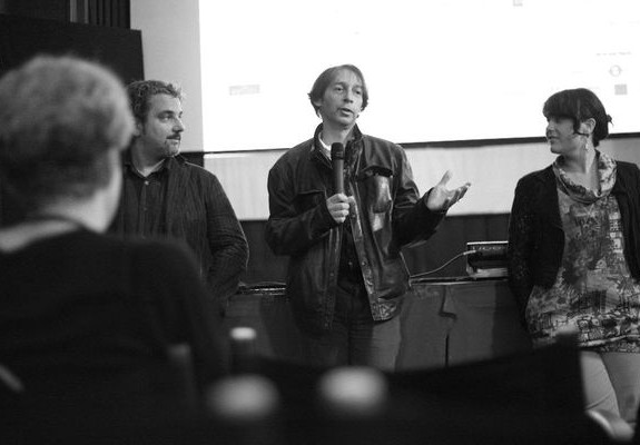 6. Međunarodna filmska radionica