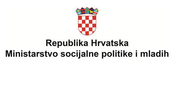 Ministarstvo socijalne politike i mladih RH