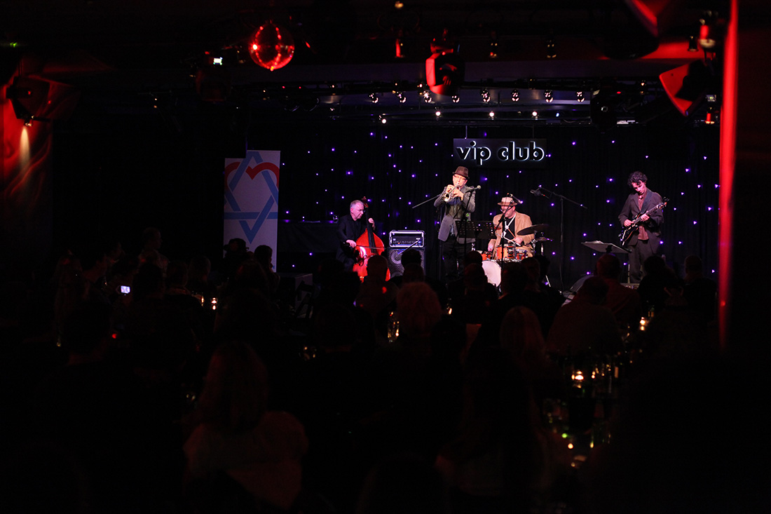 Paul Brody’s Sadawi