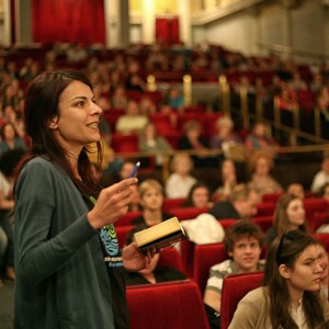 Pitanja nakon predavanja