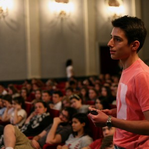 Pitanja nakon predavanja Mirka Ilica