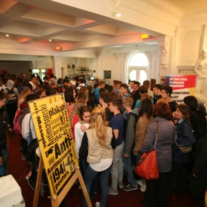 Uoci edukacijskog jutra Branka Lustiga