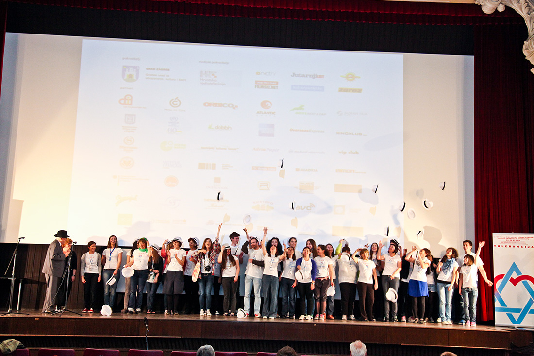 Zatvaranje Festivala