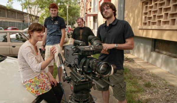 workshop crnomerec 2